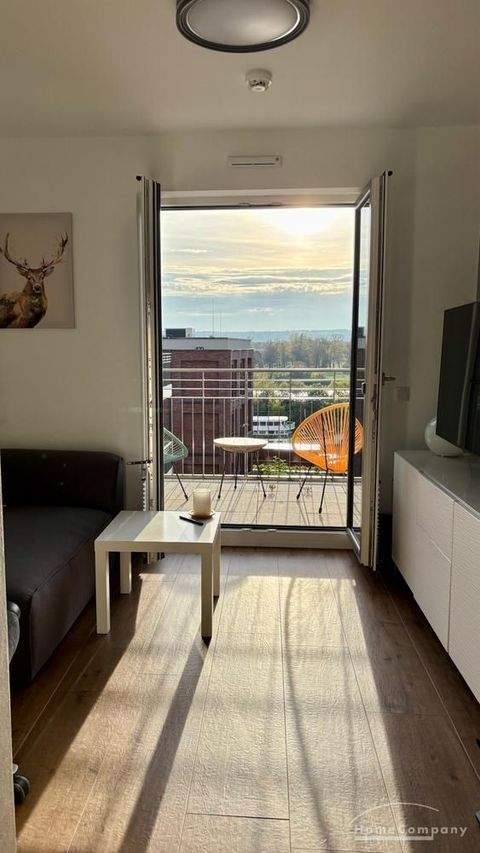 Dresden Wohnen auf Zeit, möbliertes Wohnen