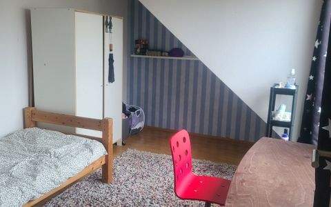 Köln - Bickendorf Wohnen auf Zeit, möbliertes Wohnen