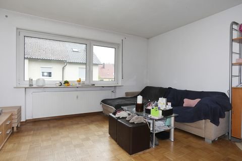 Murrhardt Wohnungen, Murrhardt Wohnung kaufen