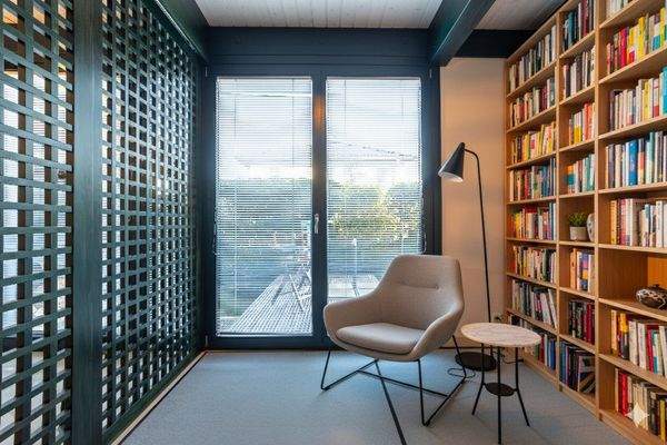 Gästezimmer - Gestaltungsidee