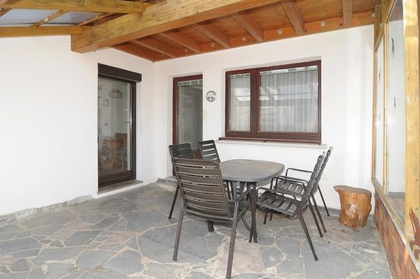 Loggia
