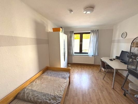 Wohnung 1 Schlafzimmer