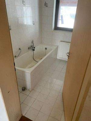 Badezimmer Erdgeschoss