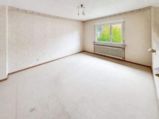 Schlafzimmer Obergeschoss