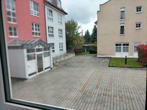 Markranstädt Wohnungen, Markranstädt Wohnung kaufen