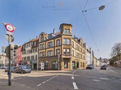 Pforzheim Wohnungen, Pforzheim Wohnung kaufen