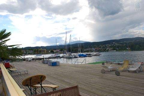 Velden am Wörthersee Wohnungen, Velden am Wörthersee Wohnung mieten