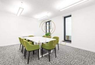 Konferenzraum Beispiel 1