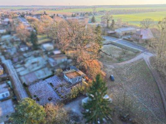 Erholungsgrundstück