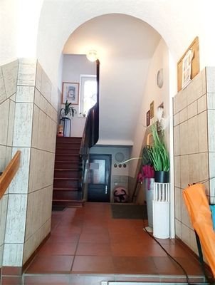 Treppenhaus