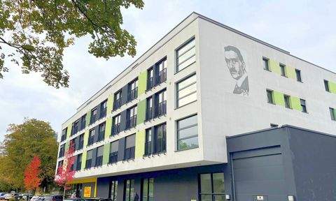 Frankfurt Wohnungen, Frankfurt Wohnung mieten