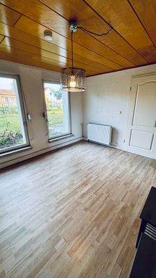Ankleidezimmer EG