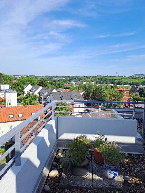 Weinstadt Wohnungen, Weinstadt Wohnung mieten