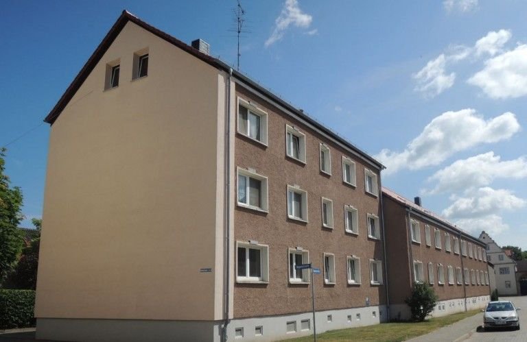 1 Zimmer Wohnung in Hadmersleben