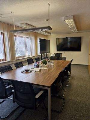 Meetingraum