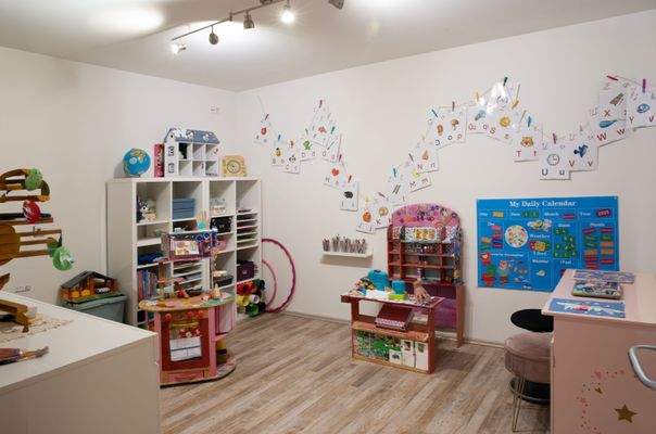 Bottrop_House 2nd floor1