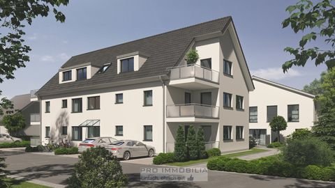 Bielefeld / Brackwede Wohnungen, Bielefeld / Brackwede Wohnung kaufen