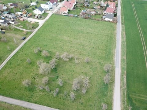 Marlishausen Grundstücke, Marlishausen Grundstück kaufen