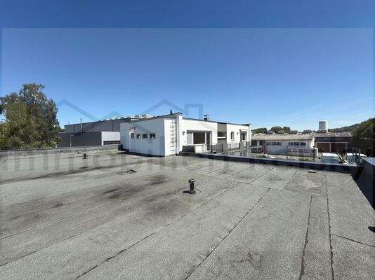 Erweiterungsmöglichkeit Dachterrasse