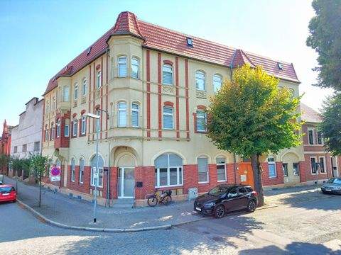 Tangermünde Renditeobjekte, Mehrfamilienhäuser, Geschäftshäuser, Kapitalanlage