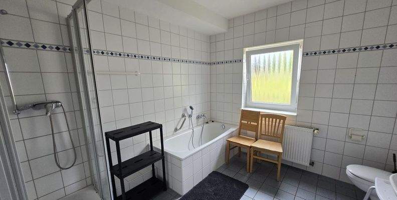 Badezimmer KG