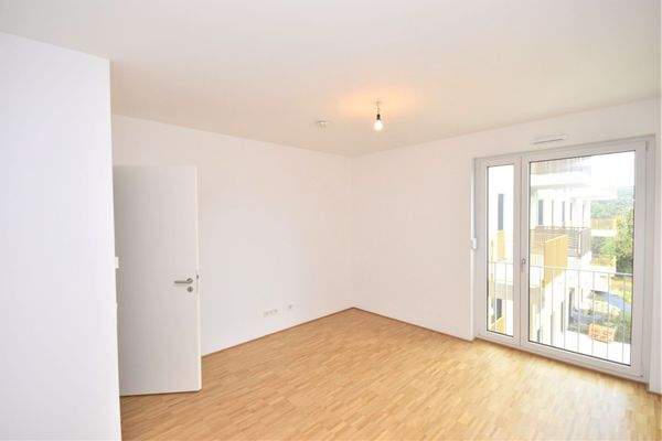 Ruhiges Schlafzimmer