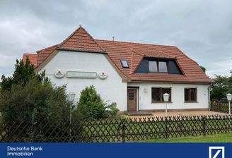 Gaststätte, Wohn- & Ferienhaus