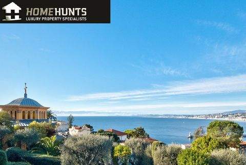 NICE - MONT BORON Wohnungen, NICE - MONT BORON Wohnung kaufen