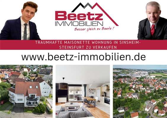 Beetz Immobilien