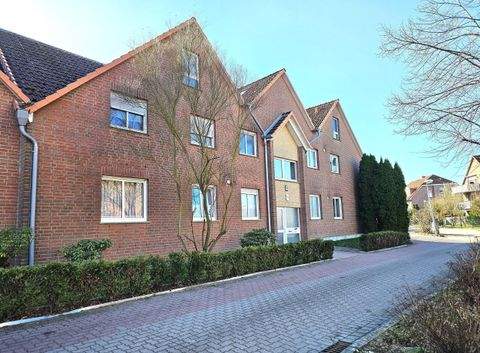 Boizenburg/Elbe Wohnungen, Boizenburg/Elbe Wohnung mieten