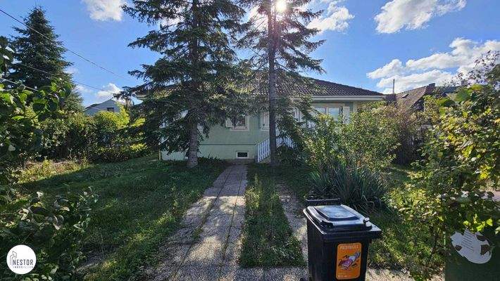 Grundstück - NESTOR Immobilien