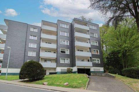 Leverkusen Wohnungen, Leverkusen Wohnung kaufen