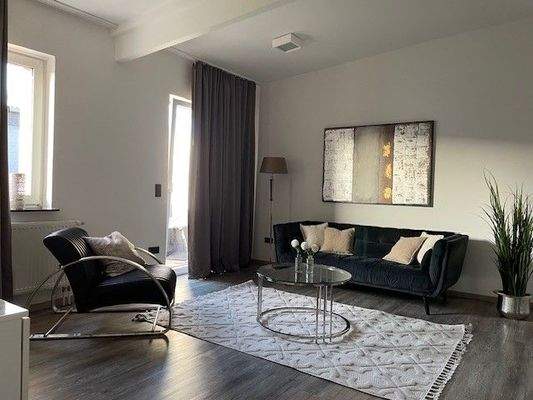 Wohnbereich (Beispiel) 