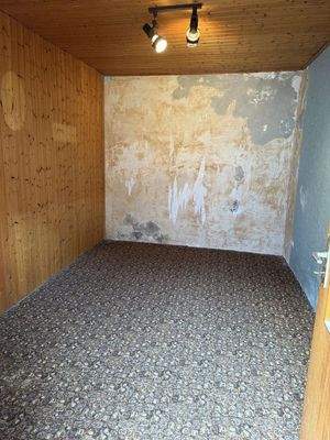 Abstellkammer Nutzfläche