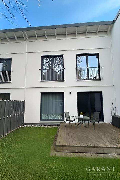 Gröbenzell Häuser, Gröbenzell Haus mieten 