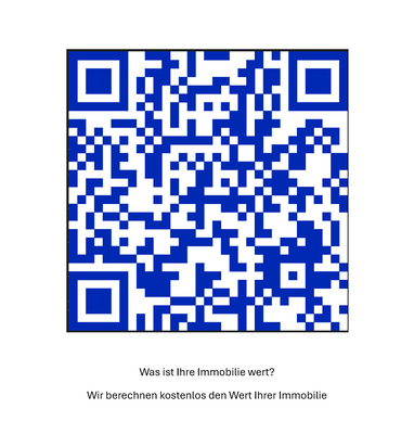 Marktpreiseinschätzung Ihrer Immobilie