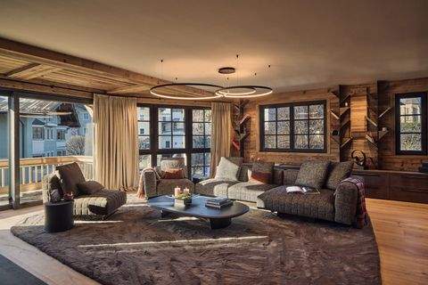 KITZBÜHEL Wohnungen, KITZBÜHEL Wohnung kaufen