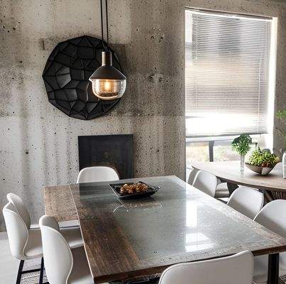 Essbereich Homestaging