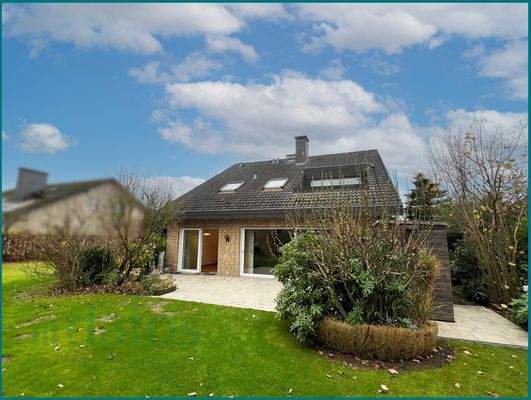 18 Rückwertige Ansicht