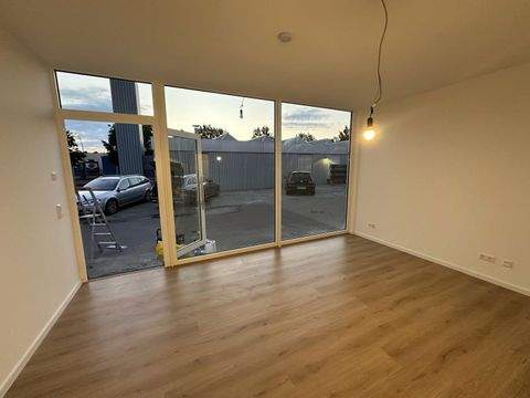 Esslingen Büros, Büroräume, Büroflächen 