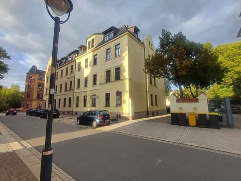 Zwickau Wohnungen, Zwickau Wohnung mieten