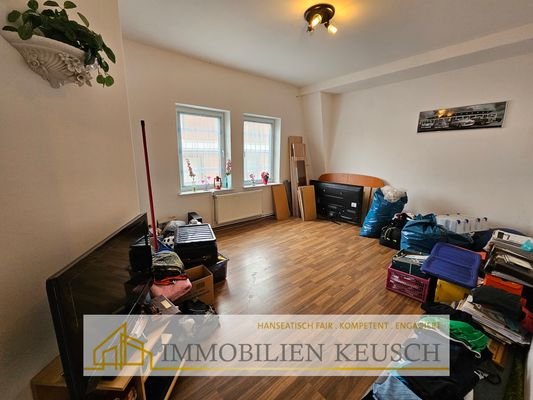 Wohnzimmer OG