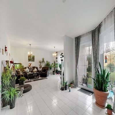 Wohnen/Essen