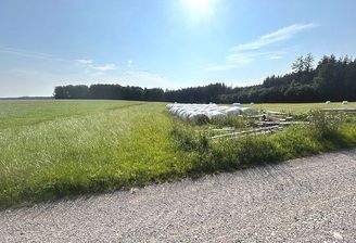 Landwirtschaftsfläche