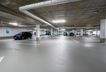 Tiefgarage