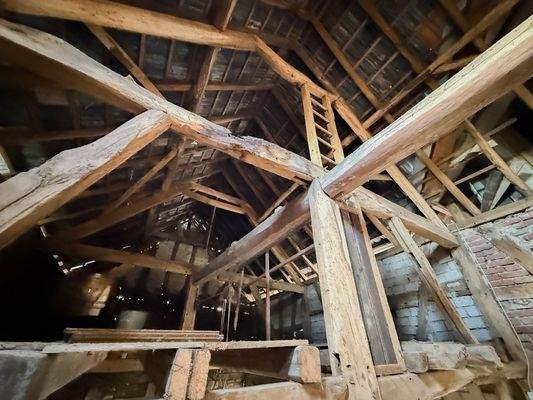 Impression Fachwerkhaus