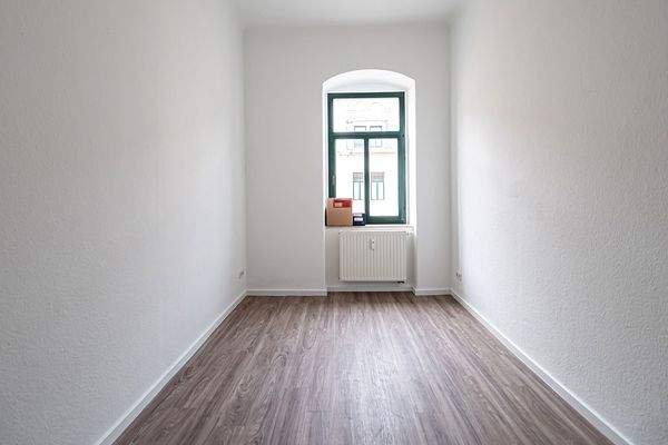 Kinderzimmer Musterfoto