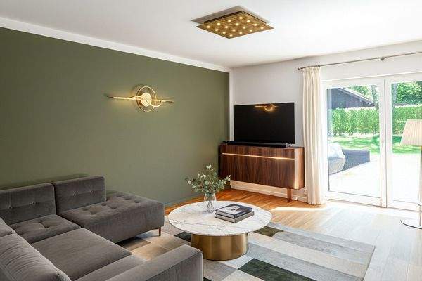 Wohnzimmer Impression