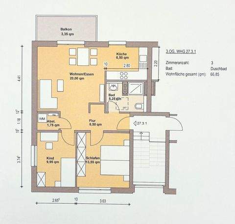 Frankfurt am Main Wohnungen, Frankfurt am Main Wohnung mieten
