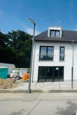 Hausansicht (Haus West)